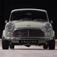 Illustration for article titled This Resto-Mod Mini Is Almost $90,000 Of Amazing